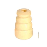 Integra Shocks Bumper 3IN Tall White Medium- 310 3019-50. Fixed Price $22.67.