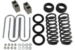 Belltech Lowering Kits For 2004-2012 Chevrolet Colorado/canyon (std Cab) Z85. Fixed Price $320.89.
