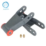 For 1975-87 Chevy Gmc C10 2" Rear Adjustable Leveling Lowering Shackles Drop Kit. Fixed Price $27.21.