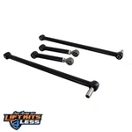 Ridetech 11007210 Replacement 4-LINK Bars With R-joints For Syst. Fixed Price $660.00.