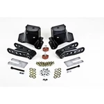 Shackles&hangers 3" Drop 2.5" Wide Spring Chevy/gmc Silverado Sierra 1500. Fixed Price $334.00.