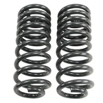 Belltech 2" Drop Lowering Coil Springs Fits 87-96 Ford F150 Front Set Of. Fixed Price $284.21.