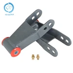 1975-87 For Chevy Gmc C10 2" Rear Adjustable Leveling Lowering Shackles Drop Kit. Fixed Price $26.29.