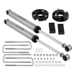 Bfo 2" Suspension Lift Kit Ford F-150 2WD 4WD 2009-2020 Heavy-duty. Fixed Price $97.99.