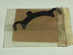 New Oem Yamaha YFM250 PRO-4 Hauler MOTO-4 3GH-17531-10-00 Shim,pinion. Fixed Price $5.99.