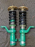 02-06 Acura Rsx Tein Super Street Front Coilover Set Adjustable Damper Camber. Fixed Price $349.99.