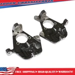 For 1999 98-05 06 Chevy Gmc Silverado Sierra 1500 4WD 2" Drop Lowering Spindles. Fixed Price $126.83.