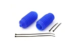 Megan Racing MRS-NS-1792 Lower Silicon Steering Boot For Nissan 350Z 240SX 300ZX. Fixed Price $84.99.