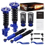 Maxpeedingrods Coilovers Suspension Lowering Kit Ford Mustang 2005-2014. Fixed Price $255.00.