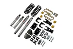 Belltech Lowering Kit With Shocks For 02-05 Dodge Ram 1500 2WD 811SP. Fixed Price $982.00.