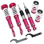 For Passat (B5) Fwd 96-05 Monoss Coilovers Suspension Lowering Kit Fully Adju.... Fixed Price $675.00.