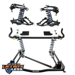 Ridetech 11020201 Suspension Lowering Kit. Fixed Price $5400.00.