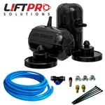 Air Lift Rear Helper Suspension Springs For Mercedes-benz Vito W447. Fixed Price $97.75.
