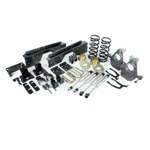 Ridetech 11380110 Suspension Lowering Kit For Select 99-07 Chevrolet Gmc Models. Fixed Price $4072.99.