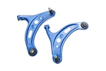 Megan Racing Front Lower Control Arm +15MM Spherical Bushing For 22+ Subaru Brz. Fixed Price $643.23.