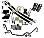 Ridetech 12105012 Streetgrip System For 67-70 Mustang W Sb No Bushings Shafts. Fixed Price $3205.00.