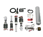 Topair Suspension Kit W/ Accuair E+ Management For 98-05 GS300/GS430 (rwd). Fixed Price $2400.00.