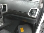 11 Jeep Grand Cherokee BLACKX9 Glove Box. Fixed Price $179.00.