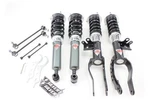 Silvers Neomax Coilovers For 2010-2017 Bmw 5 Series (F10) Awd. Fixed Price $1399.00.
