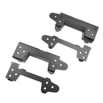 Bell Tech 6628 Frame C-notch For 19-24 Chevrolet Gmc Sierra 1500 Silverado. Fixed Price $451.44.