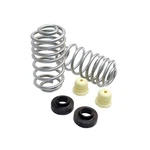 Belltech 23323 Pro Rear 3"-4" Lowering Coil Spring Set For Chevy Gmc Tahoe Yukon. Fixed Price $337.00.
