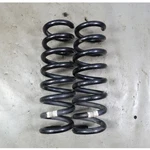 Bmw F22 M240I Coupe Factory Rear Coil Spring Pair Left Right 2016-2021 Oem. Fixed Price $112.50.