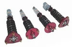 Megan Street Coilover Damper Suspension 3000GT Stealth 91-99 Fwd F: 12KG R: 8KG. Fixed Price $995.00.