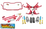 Umi Performance ABF403 1964-1967 Gm A-body Handling Package, Stage 2, Chevelle. Fixed Price $3169.99.