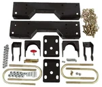 Belltech 6" Drop Flip Kit 88-98 Silverado/sierra C2500 & SS454 With C-notch. Fixed Price $325.01.