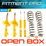 Bilstein 46-189622 B12 Pro-kit Complete Suspension For 2008-2010 Audi Quattro. Fixed Price $986.98.