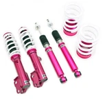 Godspeed Monoss Coilovers Kit For Toyota Sienna XL30 2011-2020 Fully Adjustable. Fixed Price $715.50.