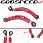 Godspeed Rear Adjustable Upper Camber Arms For Mercedes Glk-class (X204) 2010-15. Fixed Price $187.00.