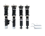 Bc Racing Ds Coilovers For 2015-2018 Bmw Series Rwd 5-BOLT Mounts F30/F34. Fixed Price $1395.00.