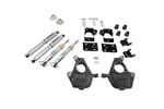 Belltech Suspension Package Lowering Chevy Gmc Kit 644SP. Fixed Price $1311.00.