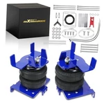 Maxpeedingrods 5000 Lbs Rear Air Suspension Bags Kit Ford F-150 2WD 4WD. Fixed Price $264.84.