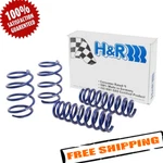 H&r 28878-2 Lowering Sport Springs For Bmw F30 320I/328I/335I/340I Sedan 2WD. Fixed Price $264.66.