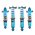 FIVE8 Industries Full Height Adjustable Coilovers For Mazda Miata Na Nb 89-2005. Fixed Price $705.00.
