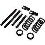 790ND Belltech Lowering Kit For Chevy Chevrolet Tahoe Gmc Yukon C2500 Truck. Fixed Price $643.94.