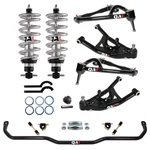 QA1 HK22-GMF1 Suspension Kit For 67-69 Chevrolet Pontiac Camaro Firebird. Fixed Price $3298.15.
