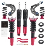 Maxpeedingrods Coilovers Suspension & Camber Arms For Honda Accord 2018-2022. Fixed Price $385.00.