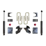 Maxtrac 203440 Rear Lowering Box Kit. Fixed Price $506.57.