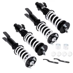 Bfo Adjustable Coilovers For Honda Civic 92-00 Ej Eh Acura Integra 94-01. Fixed Price $200.00.