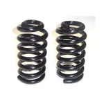 Brothers Trucks LCSE36F3INCH 3" Front Lowered Coil Springs (pair). Fixed Price $128.95.