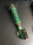Tein Subaru Impreza 02-07 Street Basis Front Right Damper Coilovers Suspension. Fixed Price $87.50.
