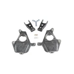 Belltech Front & Rear Complete Lowering Kit For 07-13 Silverado Sierra 1500 639. Fixed Price $548.93.