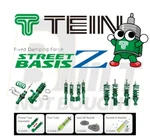 Tein Street Basis Coilovers Fits 2010-2017 Nissan Leaf ZE0/AZE0. Fixed Price $657.06.