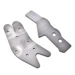 Fit For 1973-1987 Chevy Gmc Truck Steering Box Frame Support Bracket Repair Kit. Fixed Price $24.66.