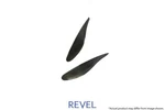 Revel Gt Dry Carbon Front Fog Lamp Cover Set Fits 2020 Toyota Gr Supra. Fixed Price $205.01.