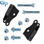 1973-87 For Chevy Gmc C10 C15 Rear Shock Extender Lowered Drop Trucks. Fixed Price $17.40.