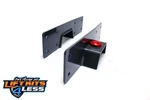Maxtrac Rear Frame C-notch 300560C. Fixed Price $221.11.